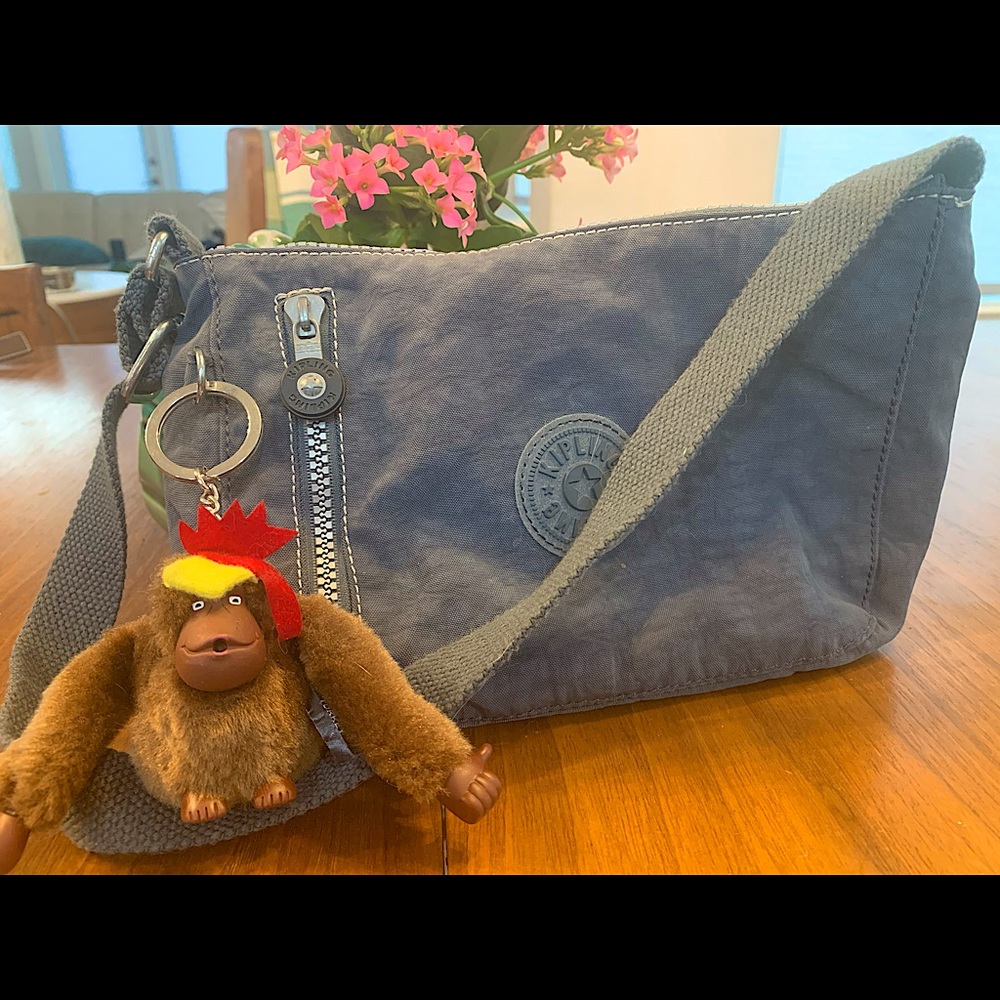 COPY - Small Kipling shoulder bag
